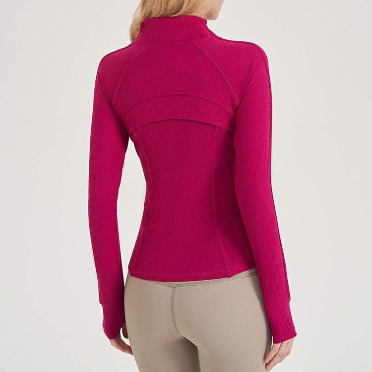 Vertical Thread Yoga