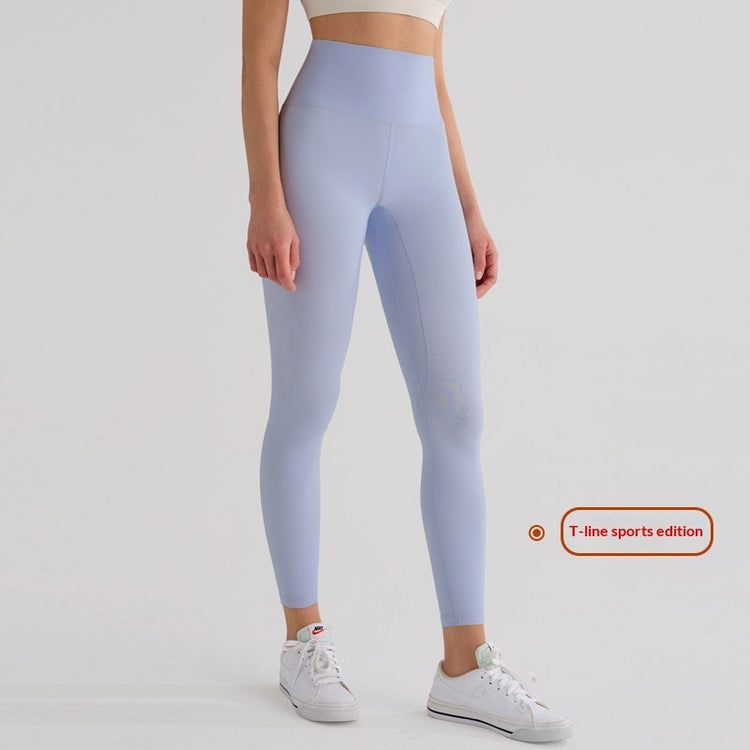 Pantalons de yoga