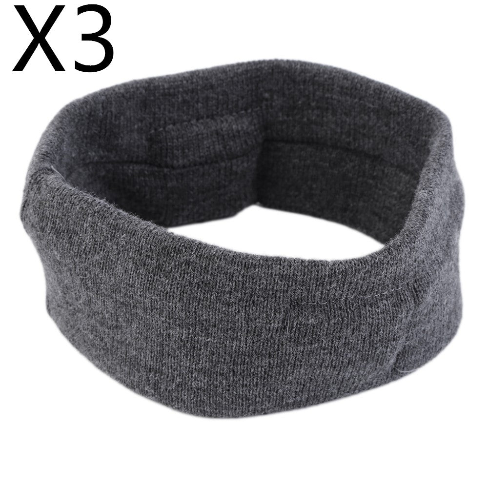 sports music headband