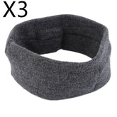 sports music headband