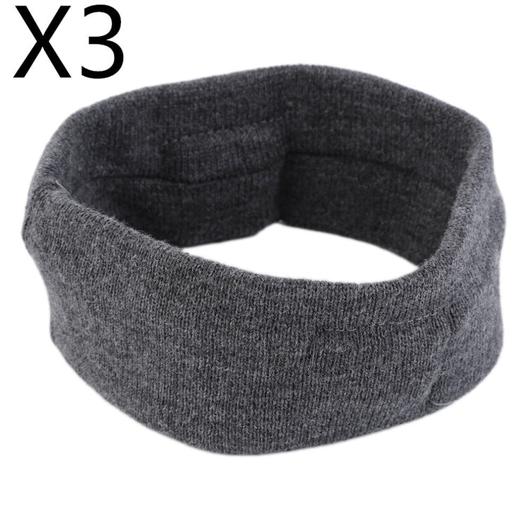 sports music headband