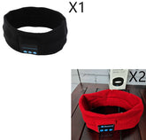 sports music headband