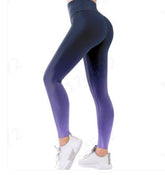 Pantalons yoga femme