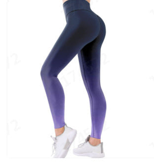 Pantalons yoga femme
