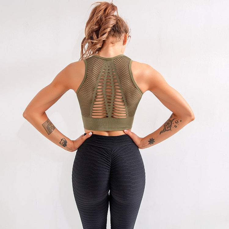 Women Sports Bra