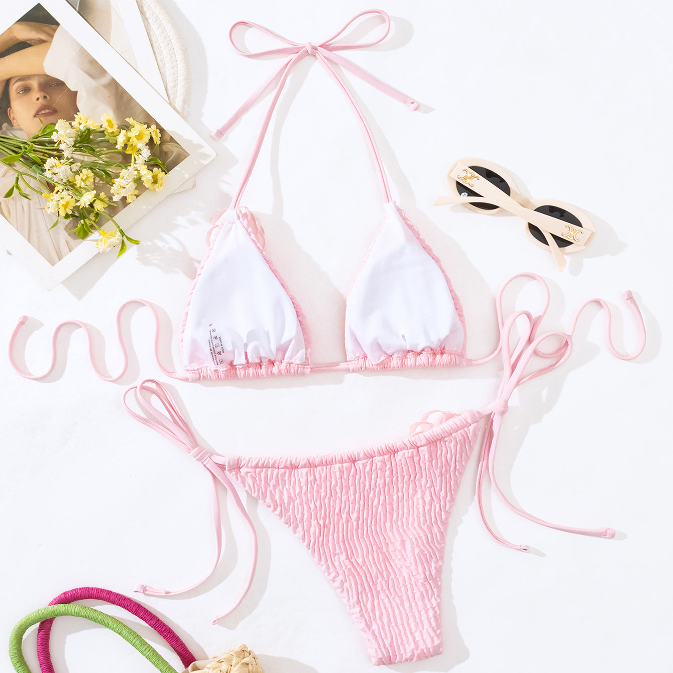 Vêtements de bain
