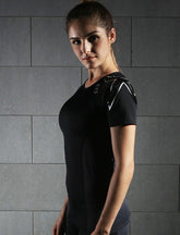 Compression Sports Tights Set