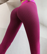 Yoga Pants Fitness