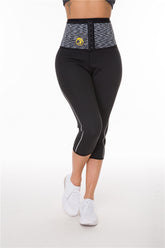 Compression Waist Sweat Pants