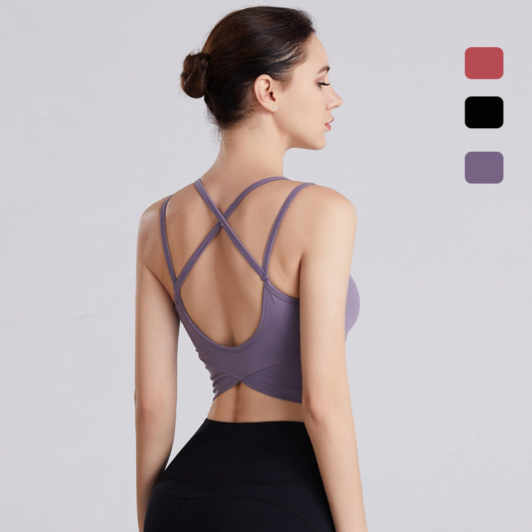vêtements de fitness