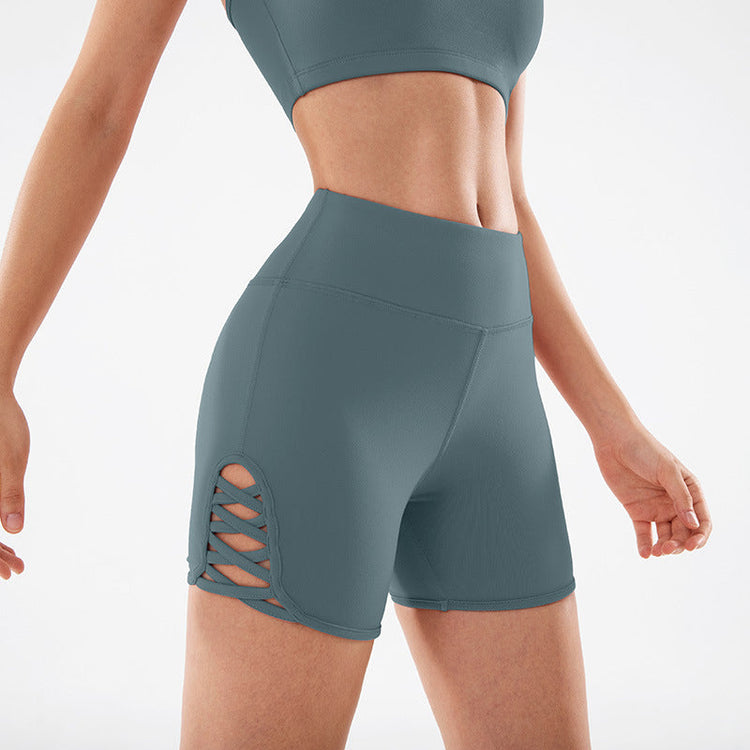 Pantalons de yoga fitness