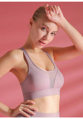Sports Bra Shockproof