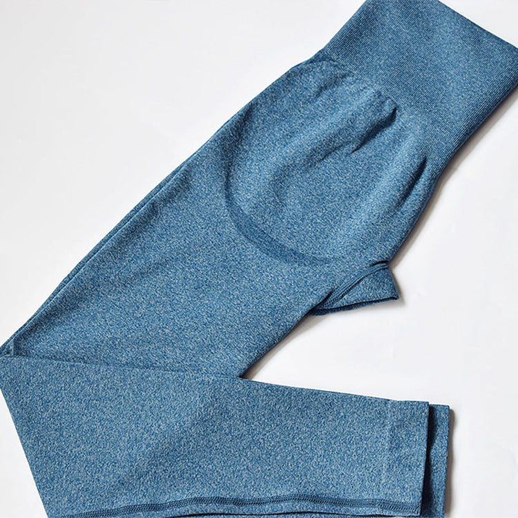 pantalon yoga haute