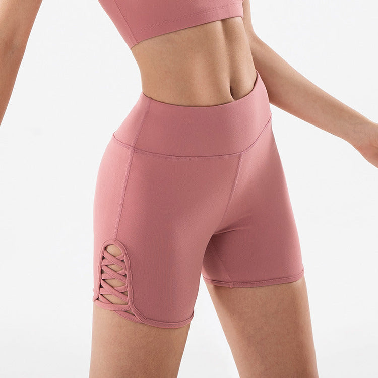 Pantalons de yoga fitness