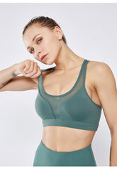 Sports Bra Shockproof