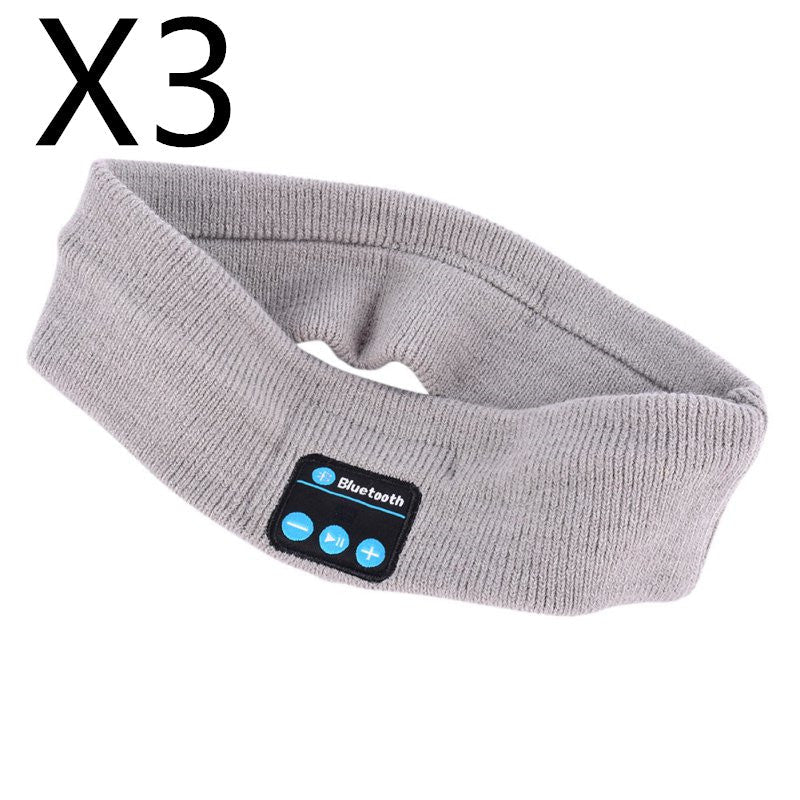 sports music headband