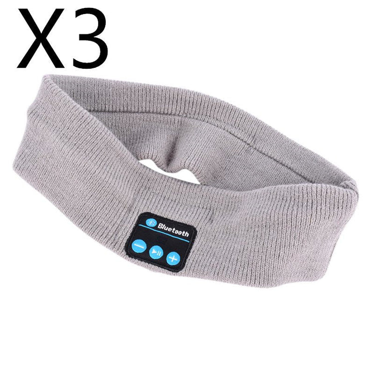 sports music headband
