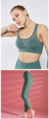 Sports Bra Shockproof
