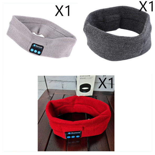 sports music headband