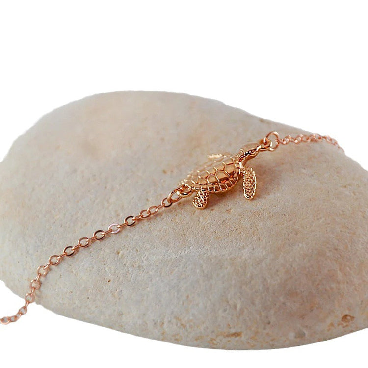 Fashion Alloy Turtle