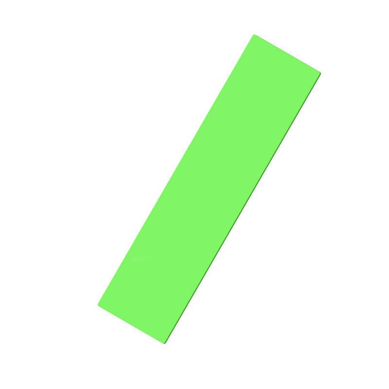 5 Level Resistance Rubber Bands