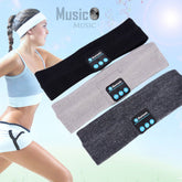sports music headband