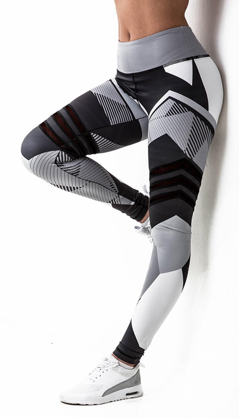 Pantalons de sport