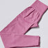 pantalon yoga haute