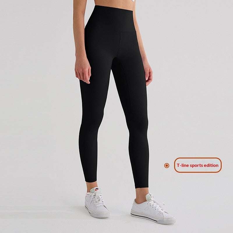 Pantalons de yoga