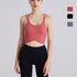 vêtements de fitness