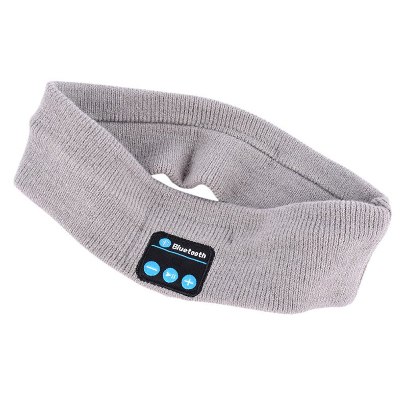 sports music headband