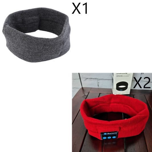 sports music headband