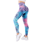 Pantalons yoga femme