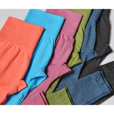 pantalon yoga haute