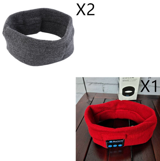 sports music headband