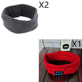sports music headband