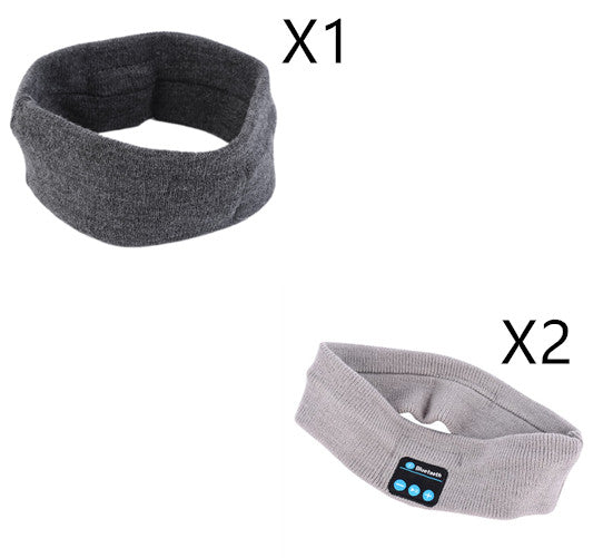 sports music headband