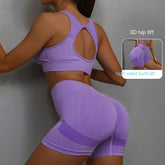 shorts de yoga respirants