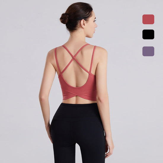 vêtements de fitness