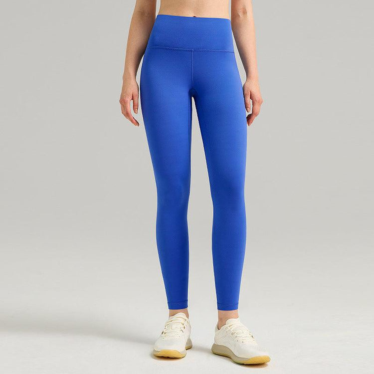 Pantalons de yoga