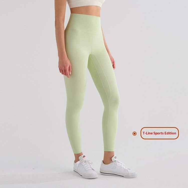 Pantalons de yoga