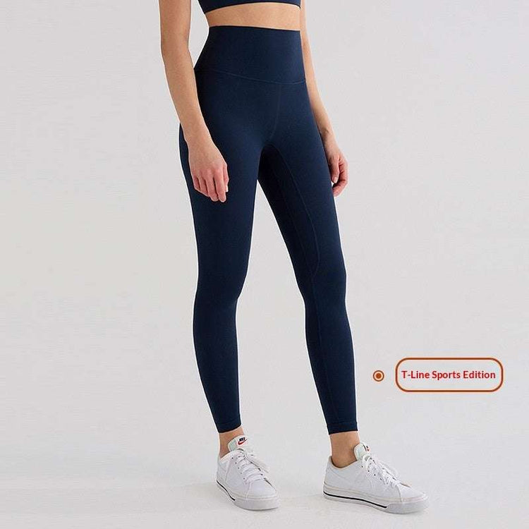 Pantalons de yoga