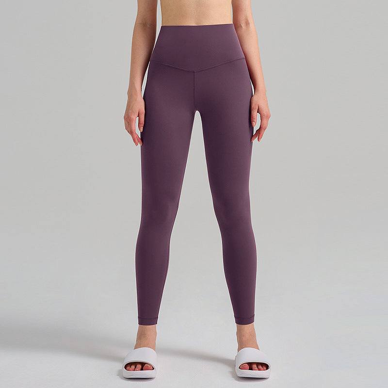 Pantalons de yoga