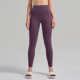 Pantalons de yoga