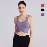 vêtements de fitness