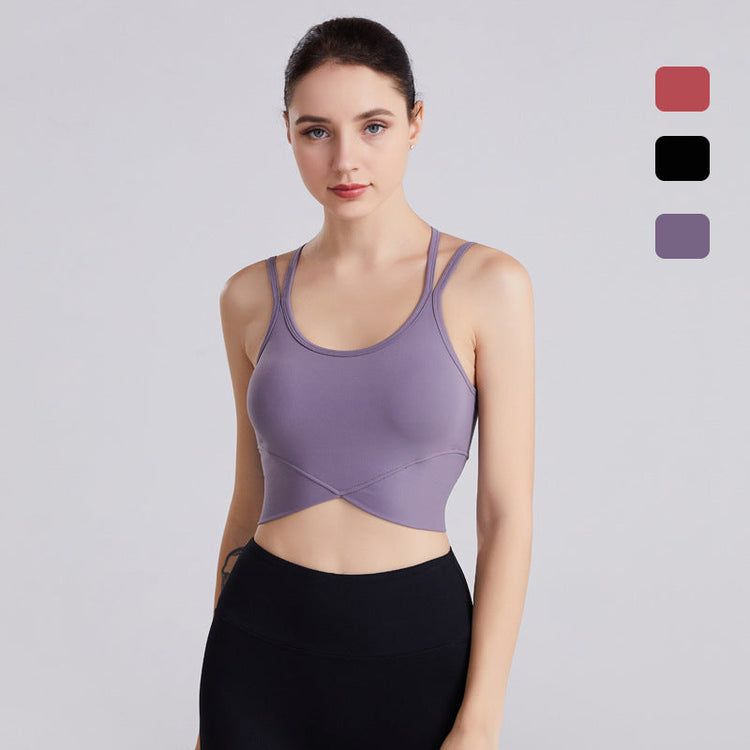 vêtements de fitness