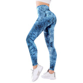 Pantalons yoga femme