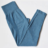 pantalon yoga haute