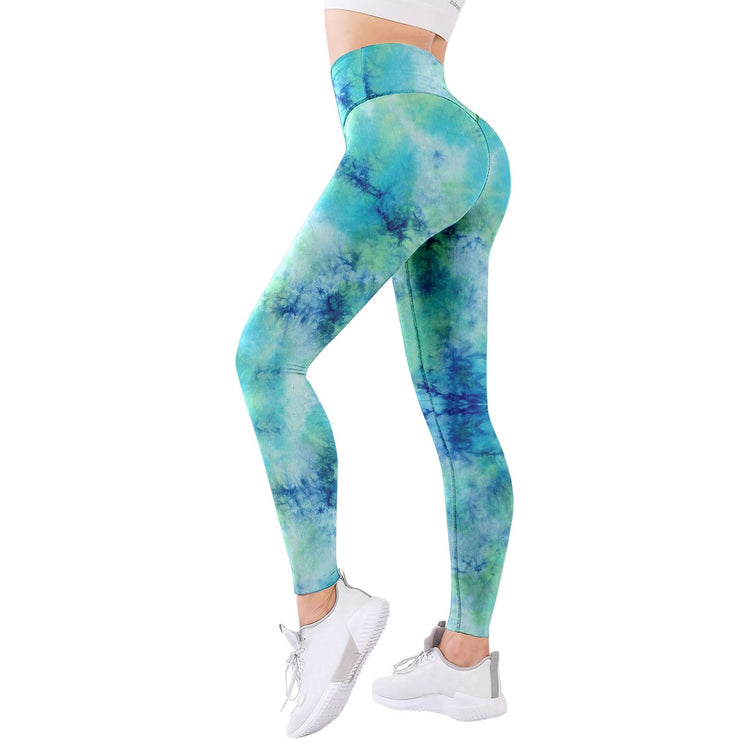 Pantalons yoga femme
