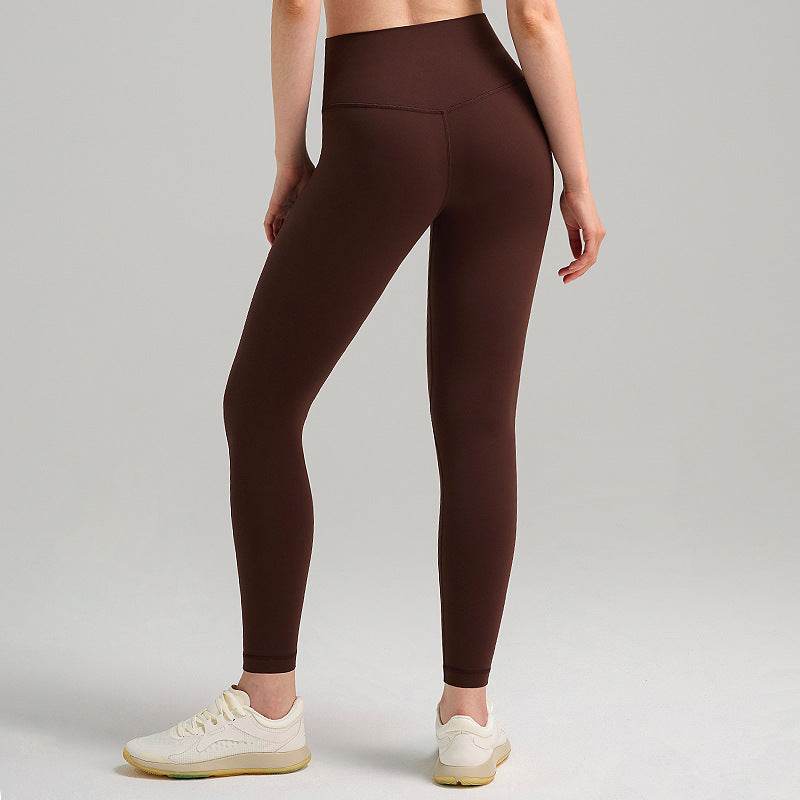 Pantalons de yoga